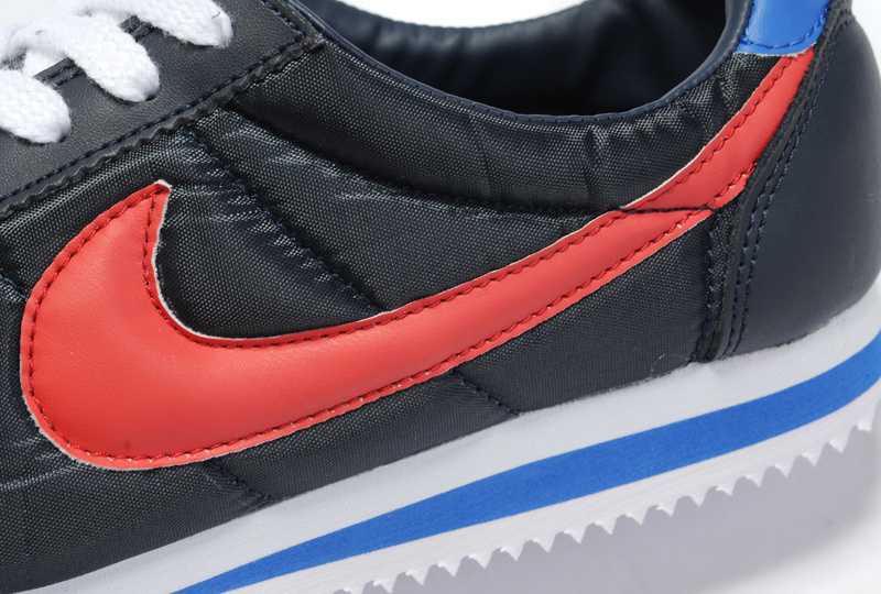 nike cortez 2013 pas cher la collecte prix usine nike cortez noir de la mode